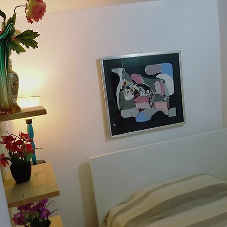 Ca Della Pieta Hotel Venedig Eksteriør billede