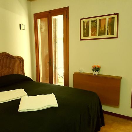 Ca Della Pieta Hotel Venedig Eksteriør billede