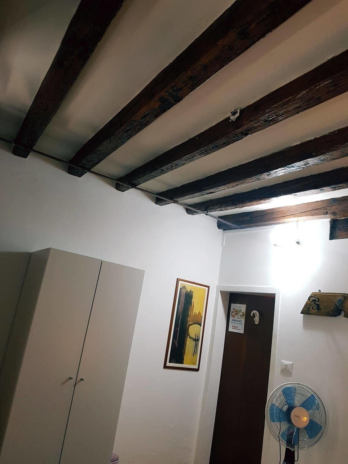 Ca Della Pieta Hotel Venedig Eksteriør billede