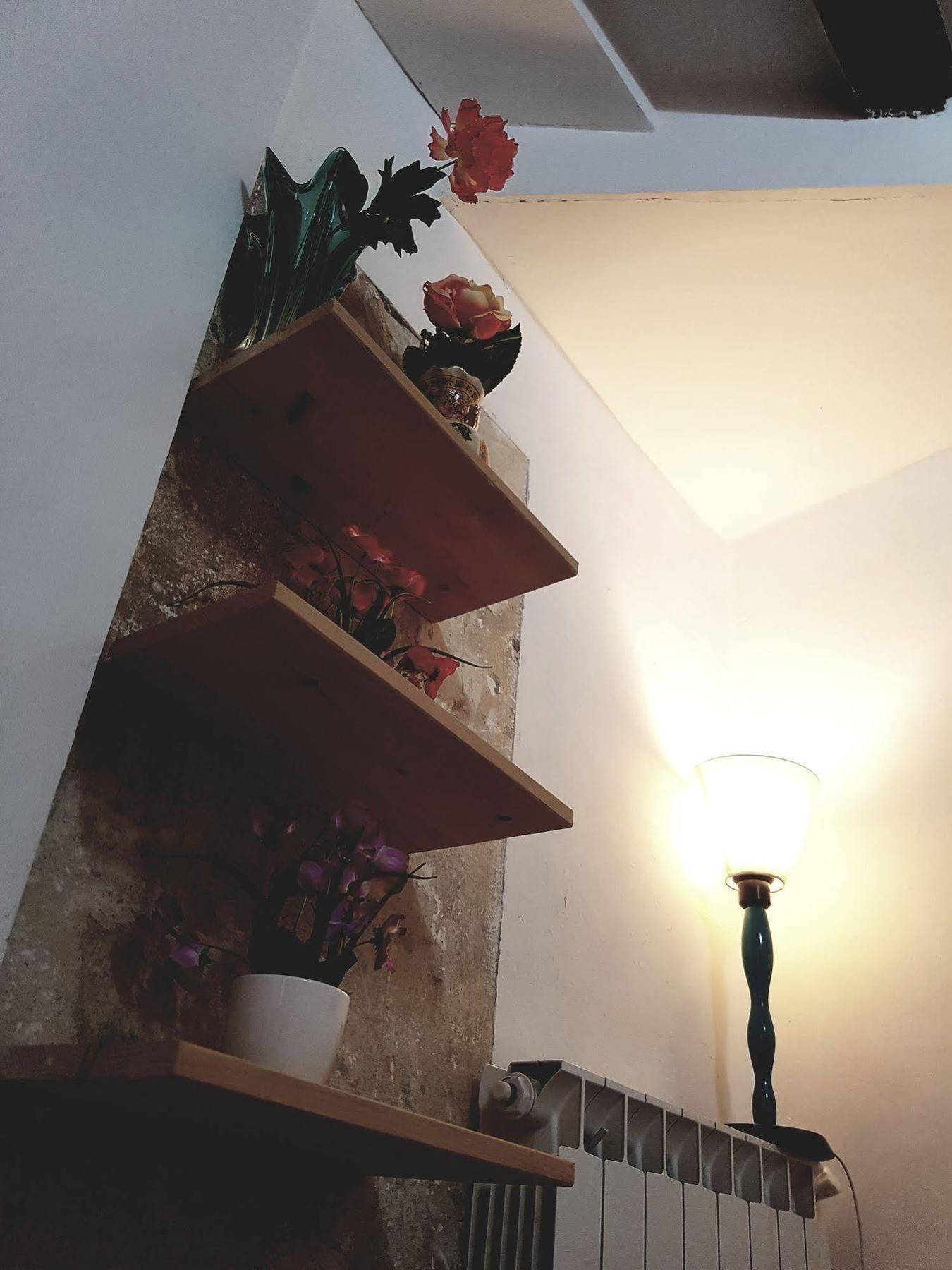 Ca Della Pieta Hotel Venedig Eksteriør billede