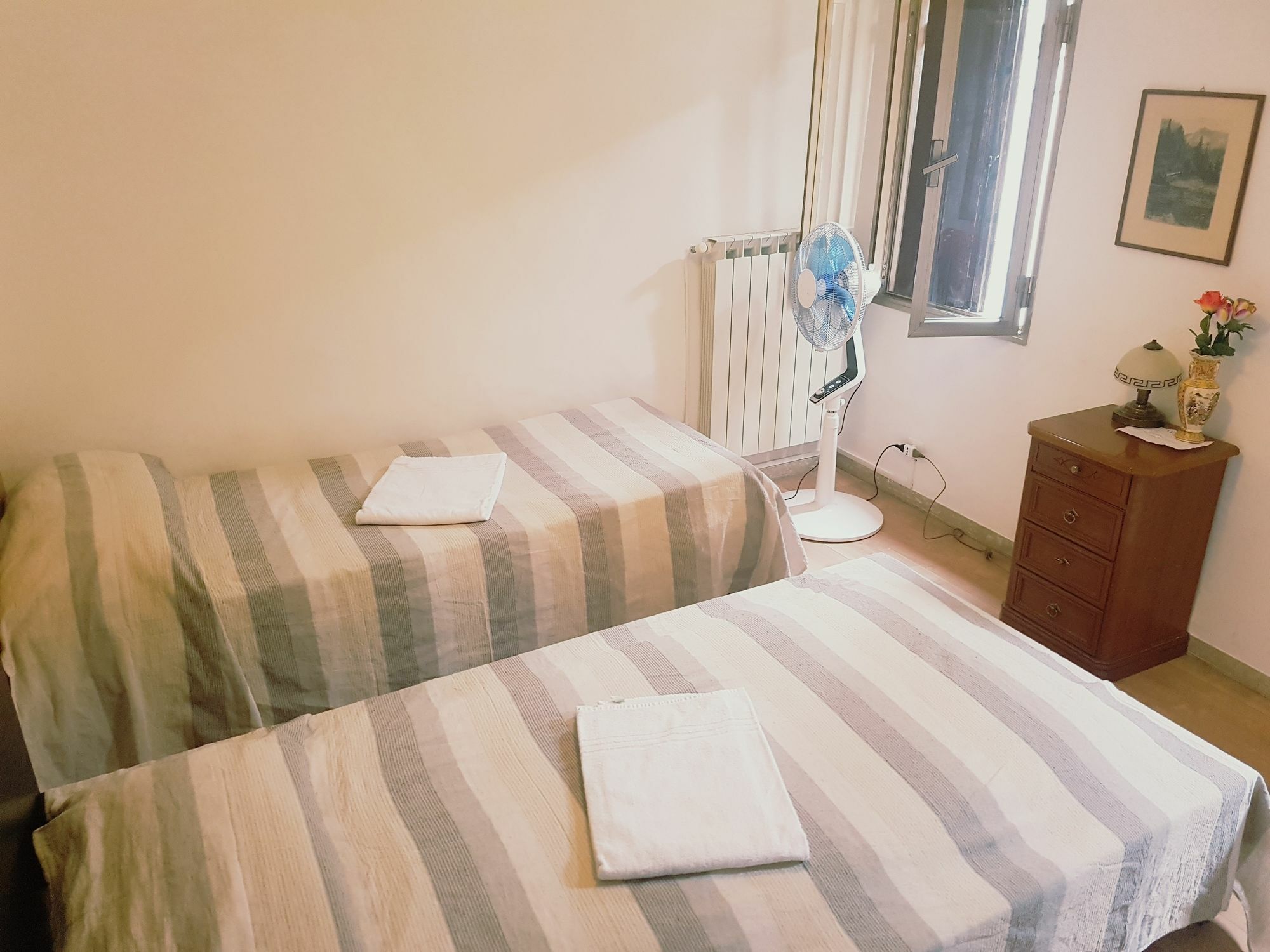 Ca Della Pieta Hotel Venedig Eksteriør billede
