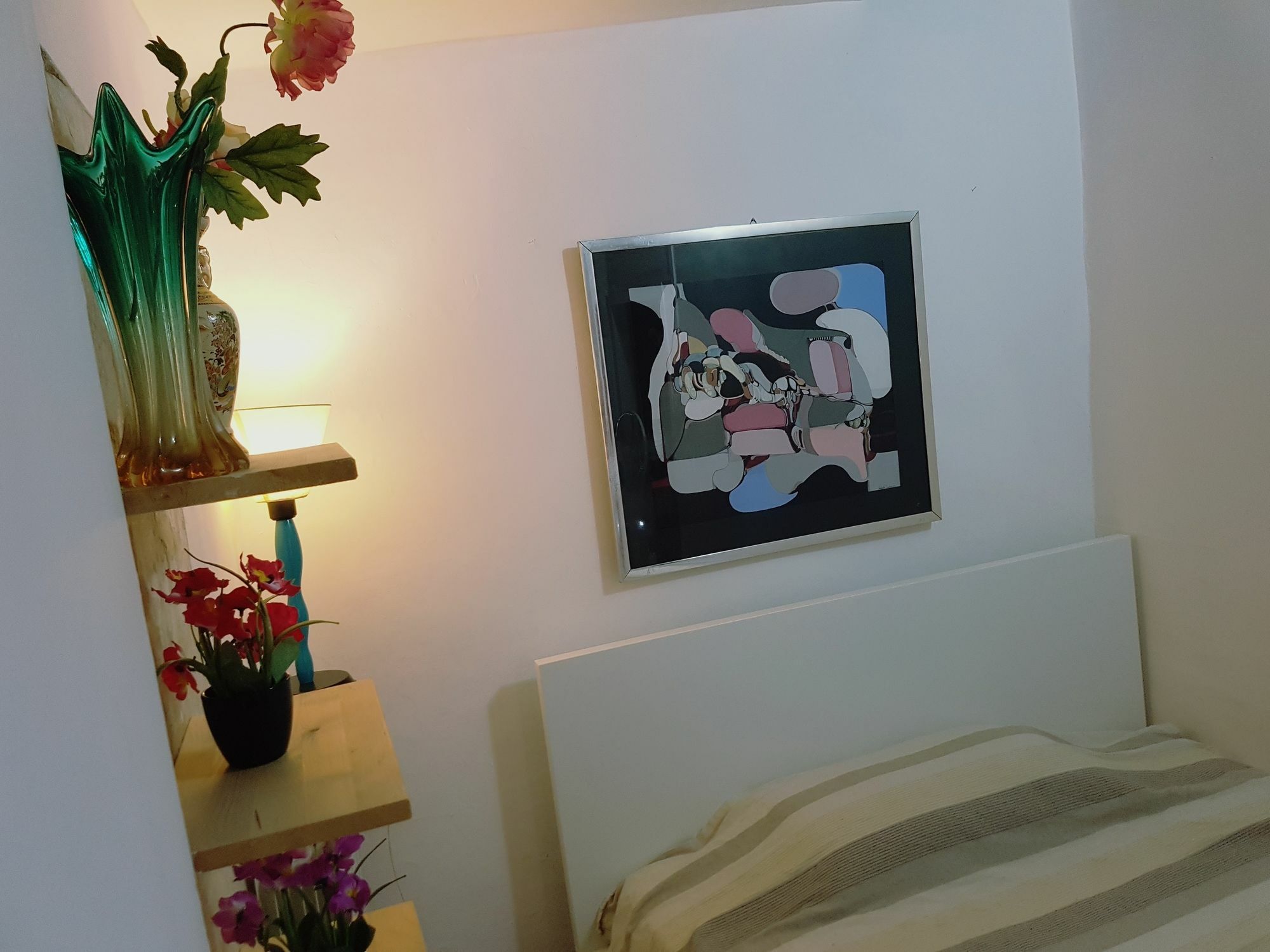 Ca Della Pieta Hotel Venedig Eksteriør billede