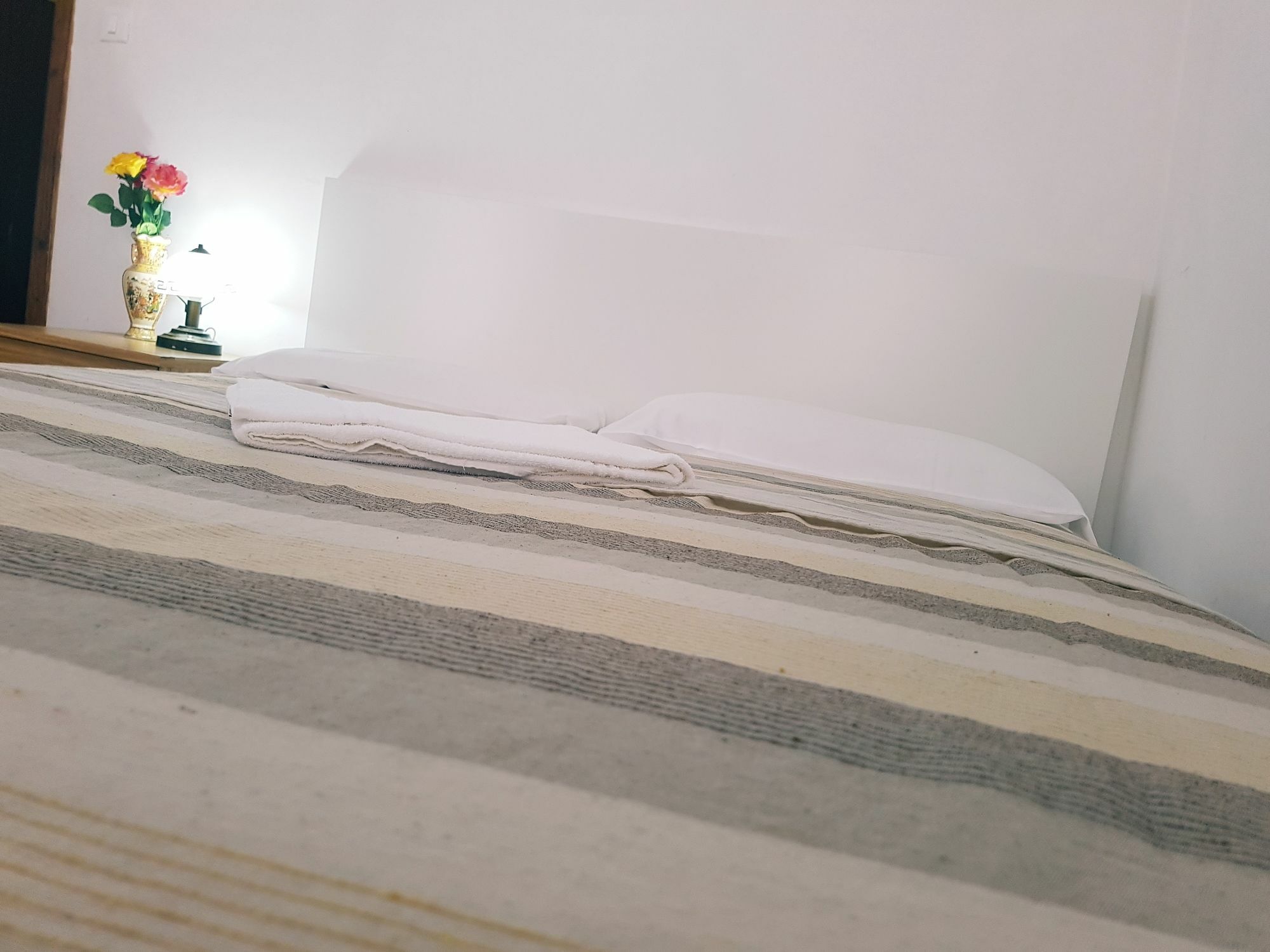 Ca Della Pieta Hotel Venedig Eksteriør billede