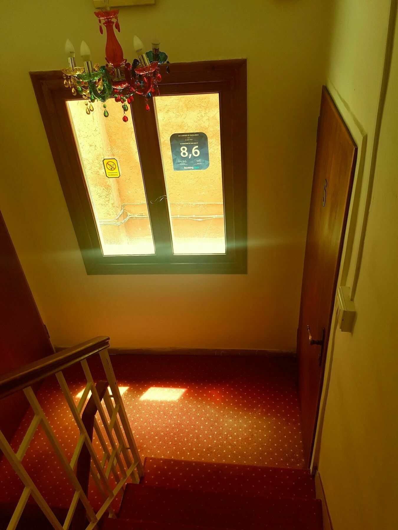 Ca Della Pieta Hotel Venedig Eksteriør billede