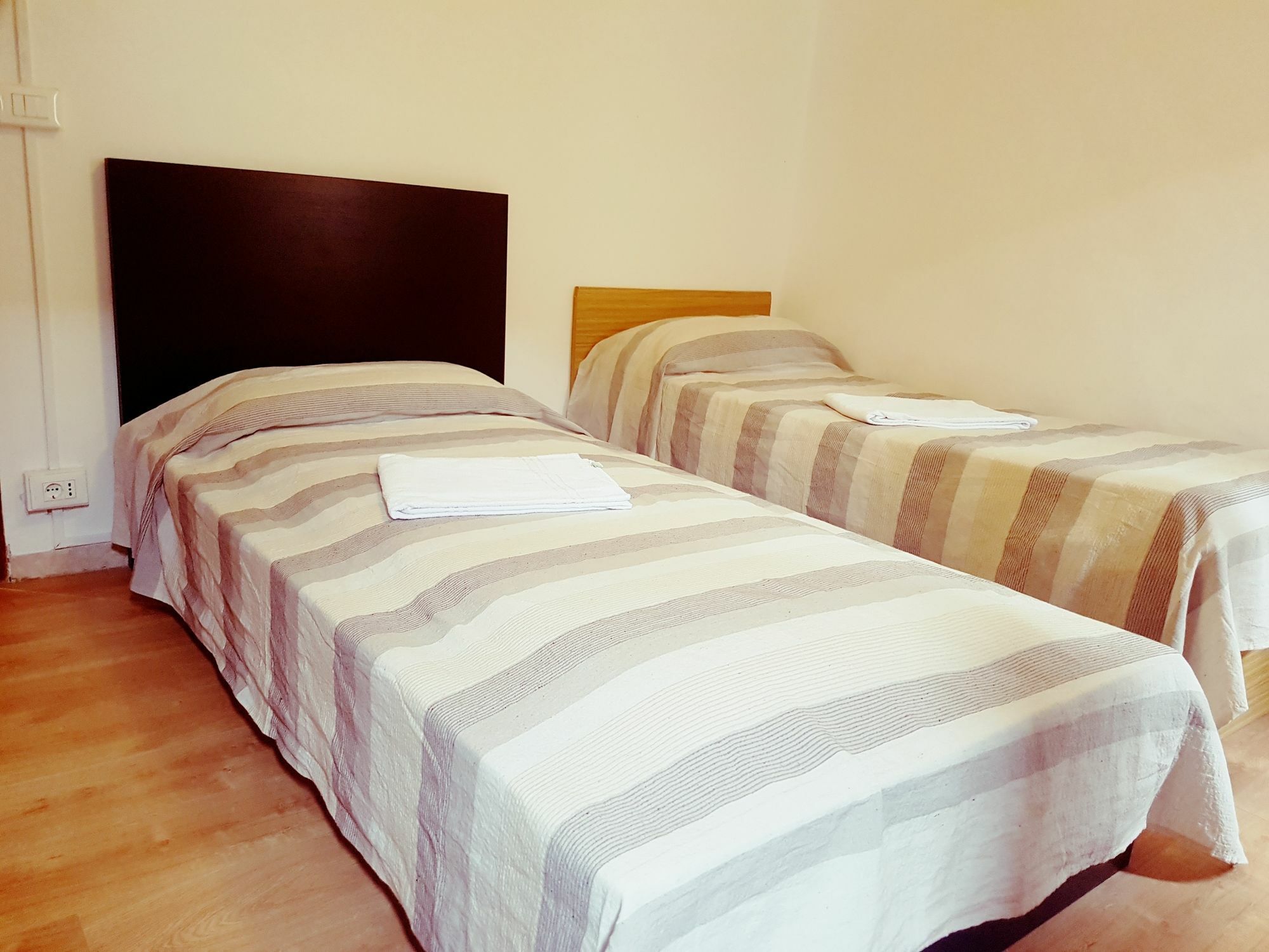 Ca Della Pieta Hotel Venedig Eksteriør billede
