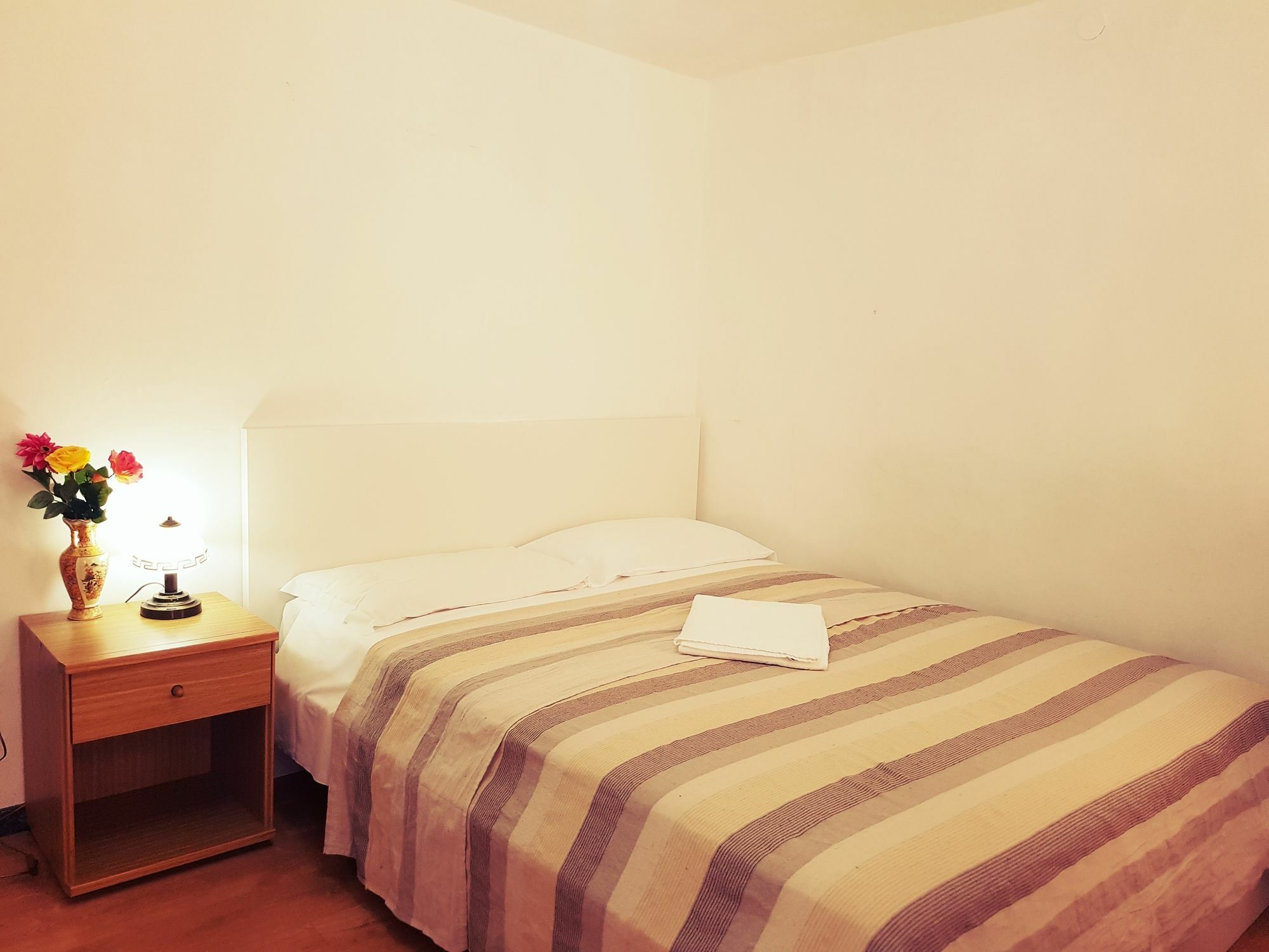 Ca Della Pieta Hotel Venedig Eksteriør billede