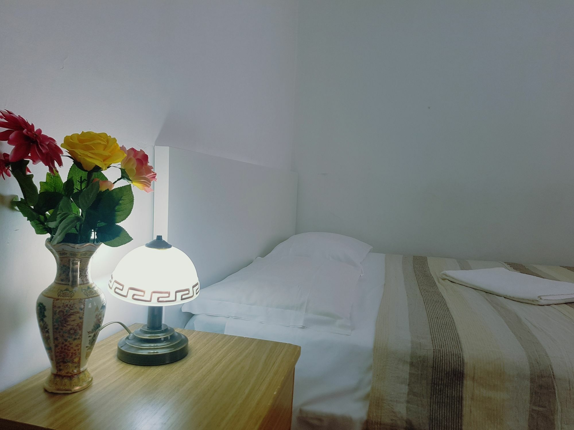 Ca Della Pieta Hotel Venedig Eksteriør billede
