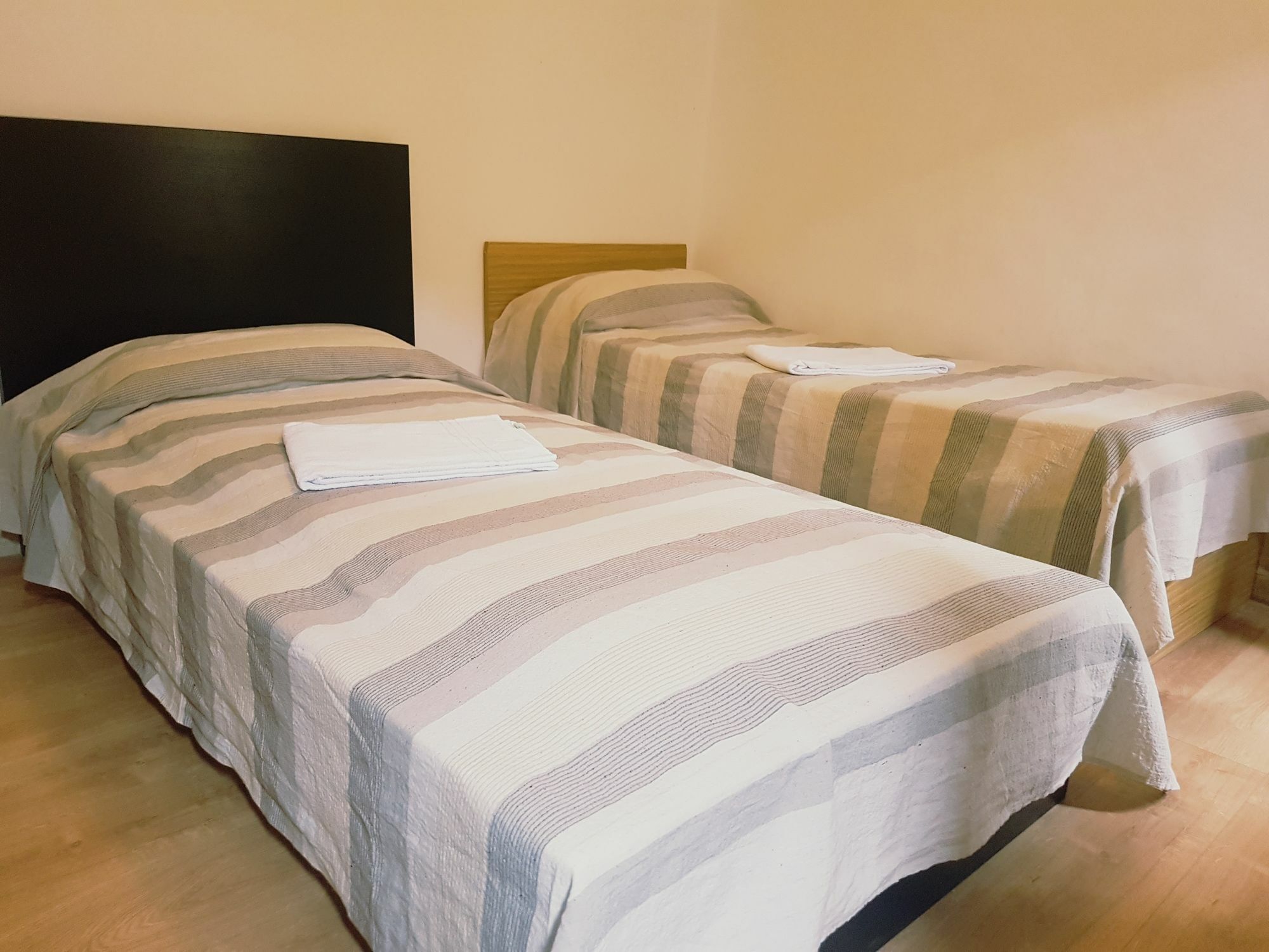 Ca Della Pieta Hotel Venedig Eksteriør billede