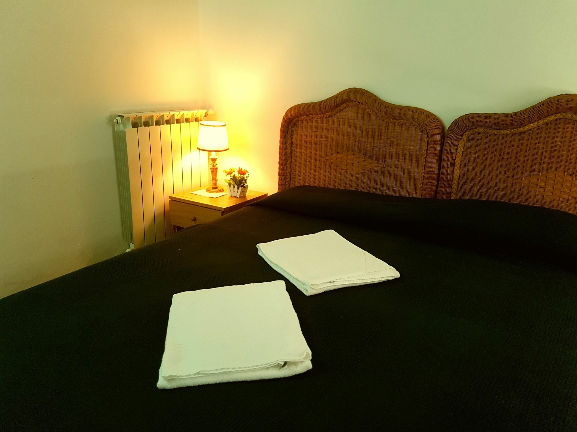 Ca Della Pieta Hotel Venedig Eksteriør billede